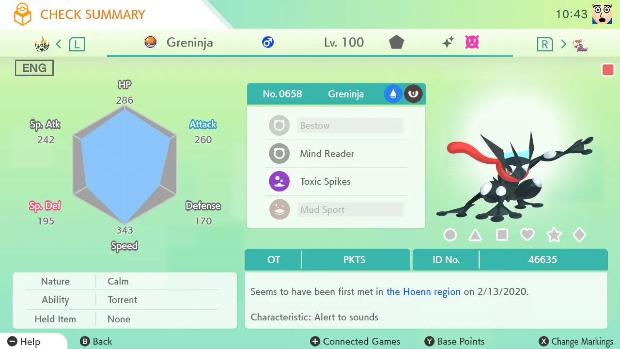 Pokémon Legends ZA 25x SHINY Mega Evolution Pack – Pre-Order / Pokémon HOME Instant Delivery / Perfect 6IV Competitive Bundle