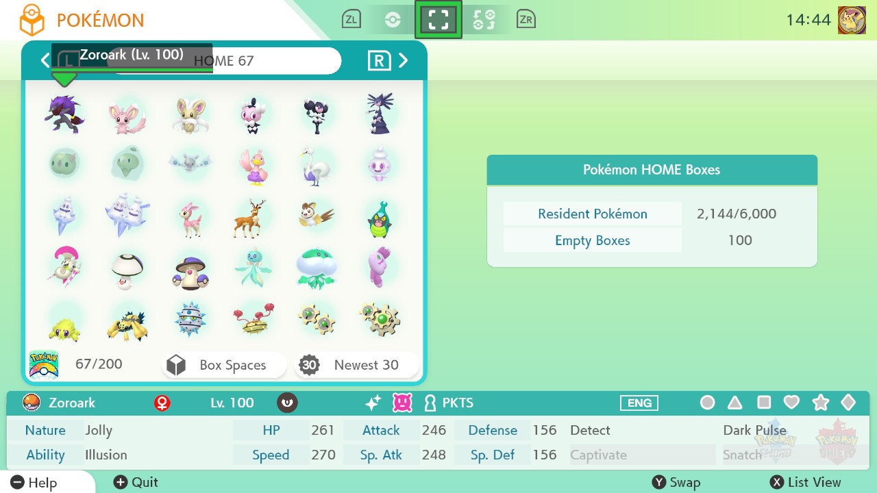 Pokemon HOME 6IV Shiny UNOVA POKEDEX / Pokemon Scarlet Violet / Pokemon Sword Shield, Pokemon Lets Go, Pokemon BdSp, Pokemon Legends Arceus