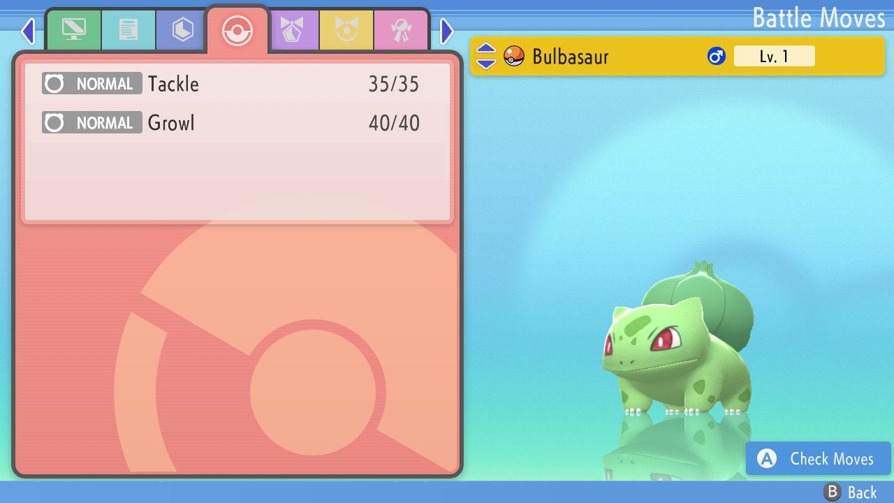 SHINY 6IV BULBASAUR / Pokémon Brilliant Diamond and Shining Pearl / 6IV Pokemon / Shiny Pokemon / Competitive Battle Ready EVs / Free Shiny