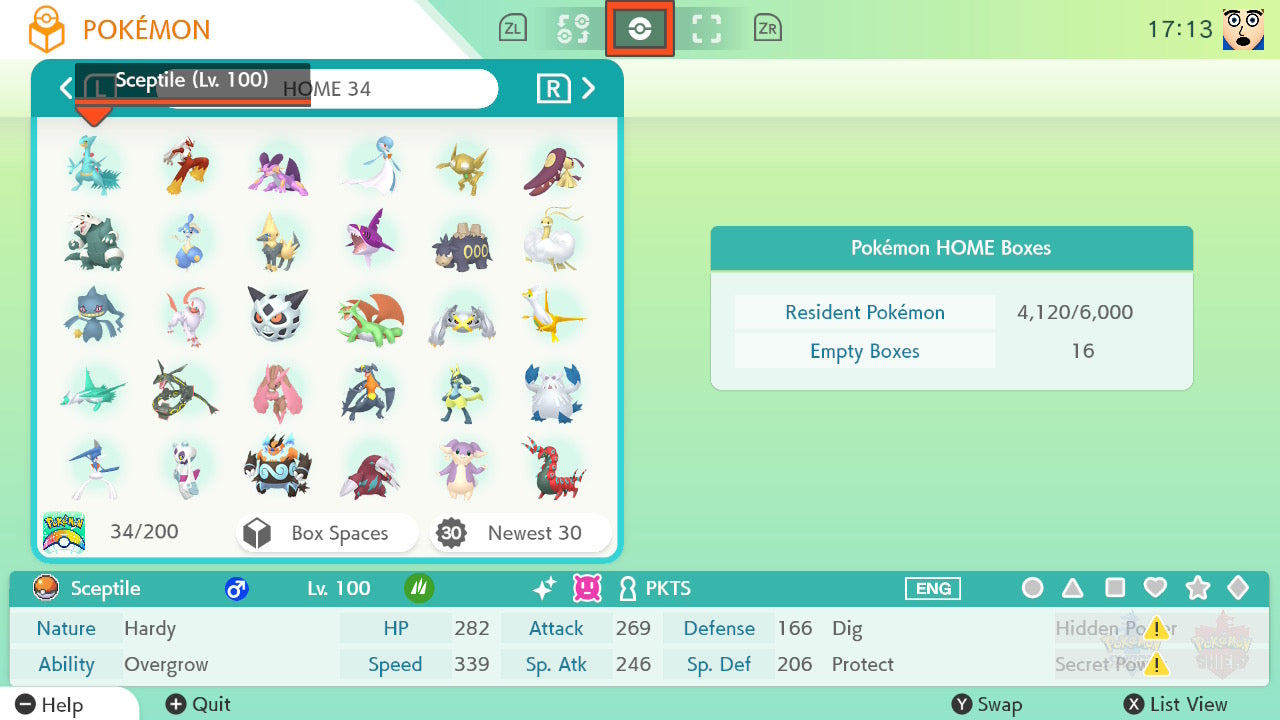 HOME TRANSFER Pokemon Legends Z-A 74x SHINY Mega Evolution Pack – Pre-Order / Pokémon HOME Instant Delivery / Perfect 6IV Competitive Bundle