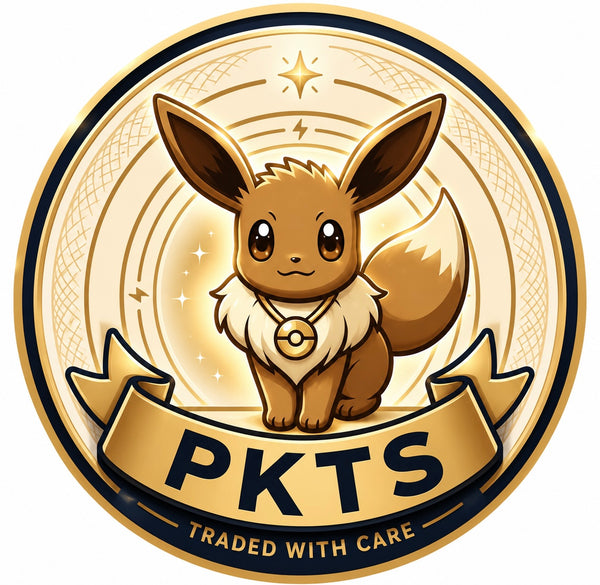 PokeTradingShop