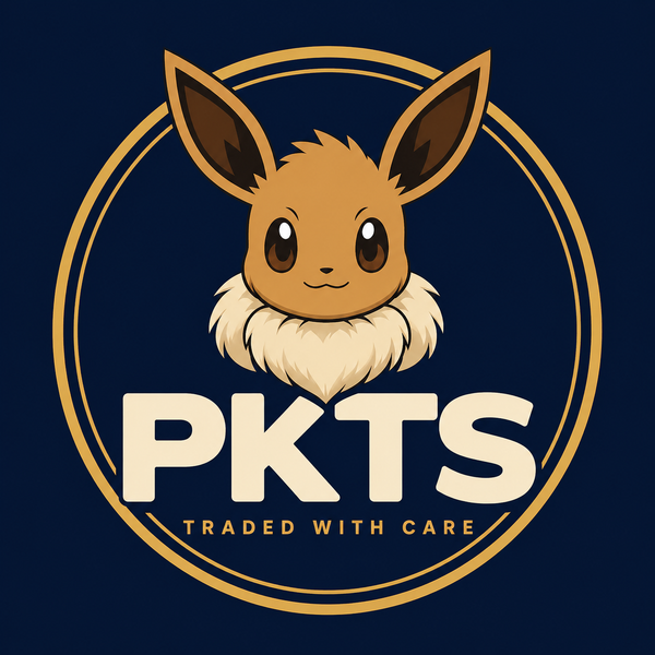 PokeTradingShop