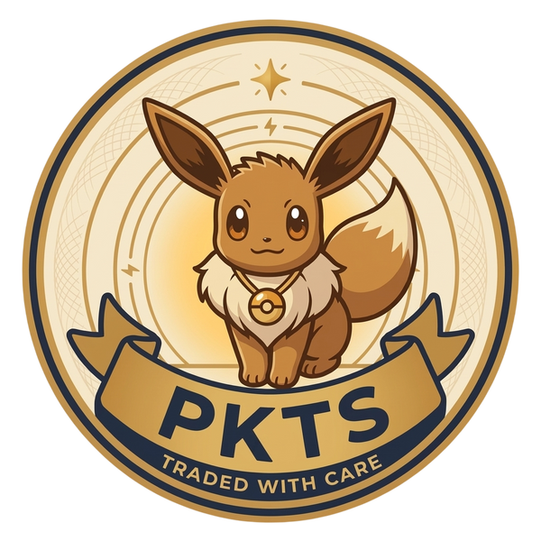PokeTradingShop