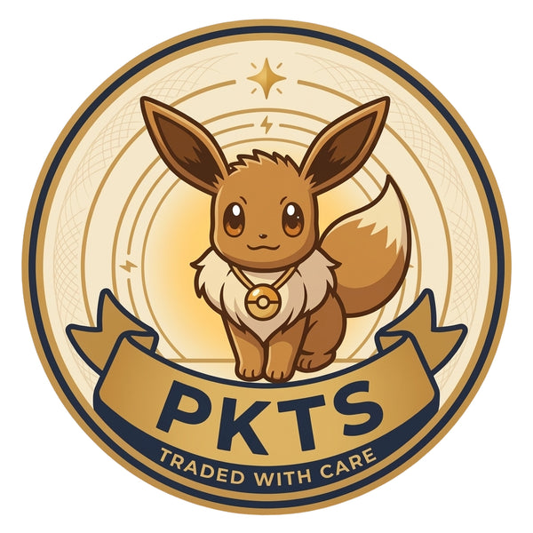 PokeTradingShop