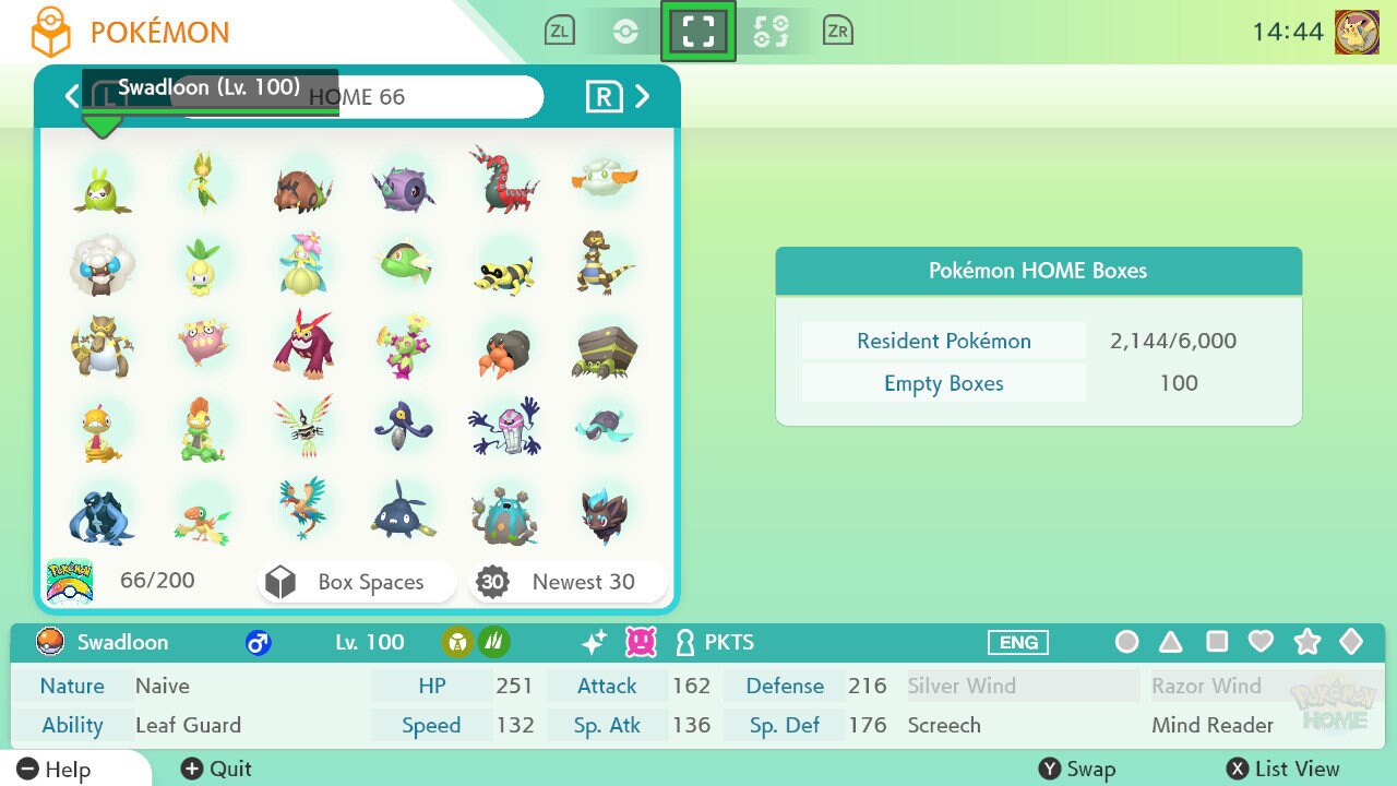Pokemon HOME 6IV Shiny UNOVA POKEDEX Pokemon Scarlet Violet Pokemon Sword Shield, Pokemon Lets – image 4