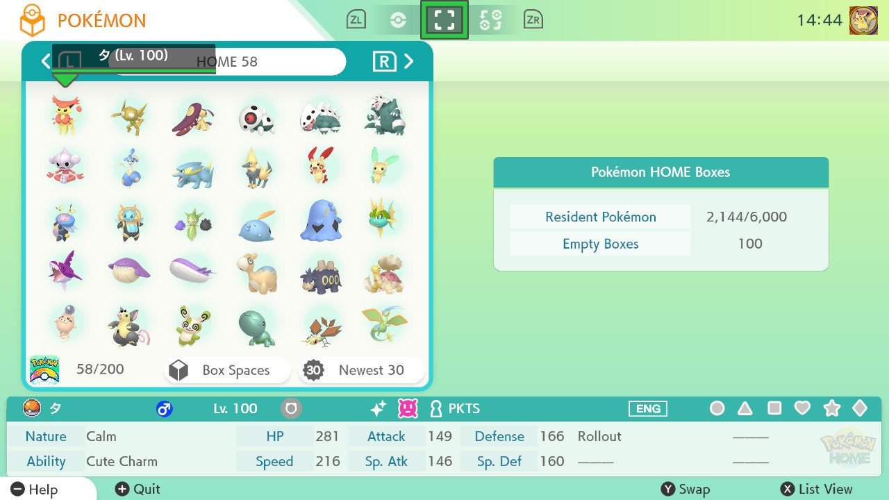 Pokemon HOME 6IV Shiny HOENN POKEDEX / Pokemon Scarlet Violet / Pokemon Sword Shield / Pokemon Lets Go, Pokemon BdSp, Pokemon Legends Arceus - Instant Delivery Trade