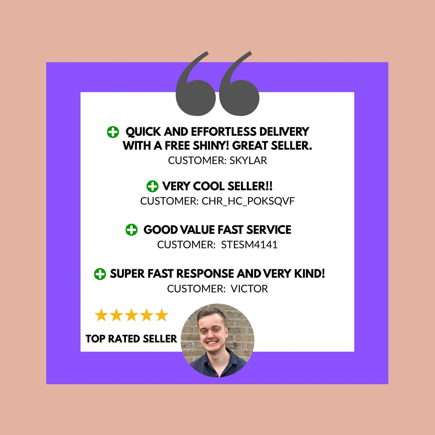 Masuda Ditto Collection | Pokémon Brilliant Diamond Shining Pearl | Shiny 6IV - Instant Delivery Trade