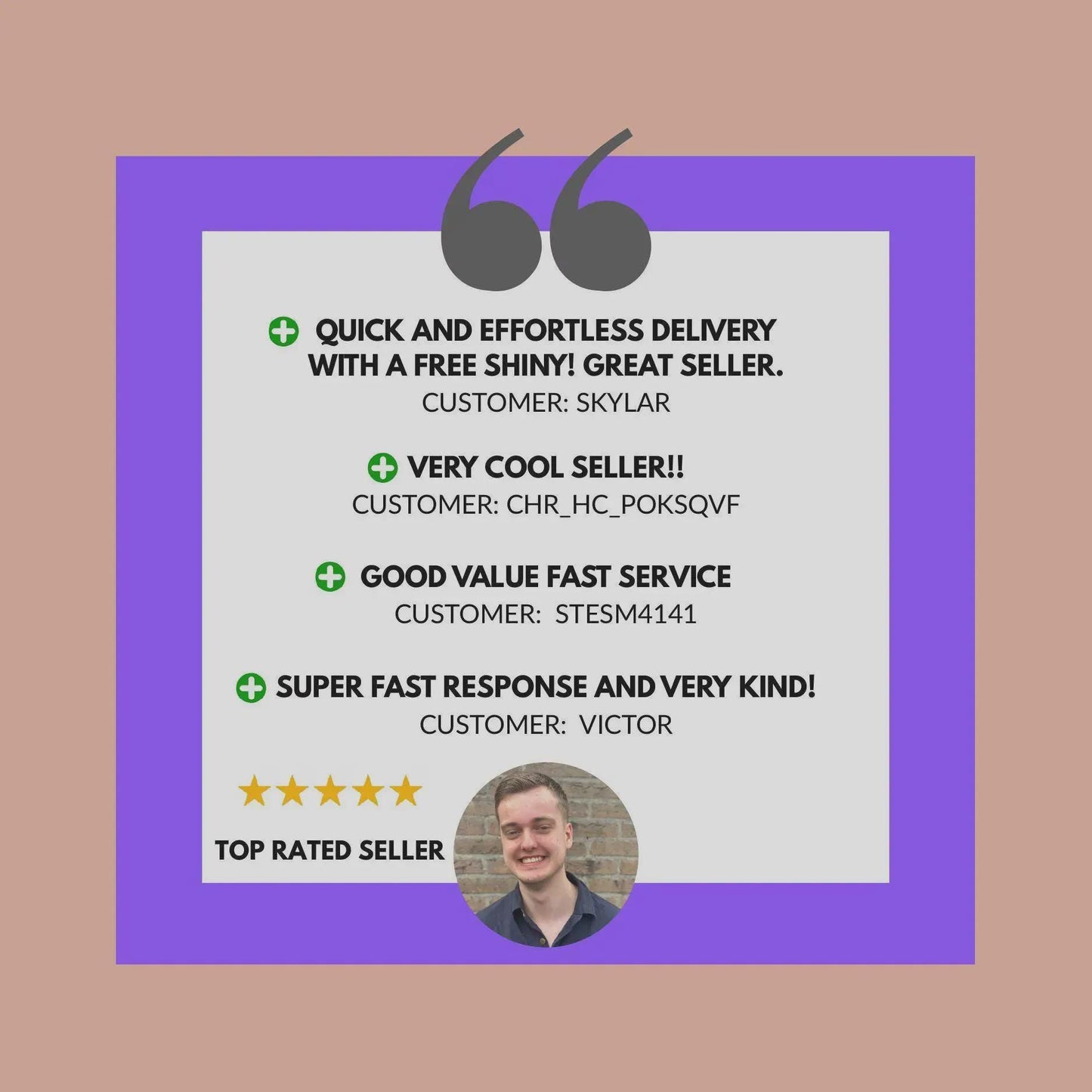 SHINY 6IV MAUSHOLD / Pokémon Scarlet and Violet / 6IV Pokemon / Shiny Pokemon / Competitive / Fast Trade / Pokerus / Rare Pokemon