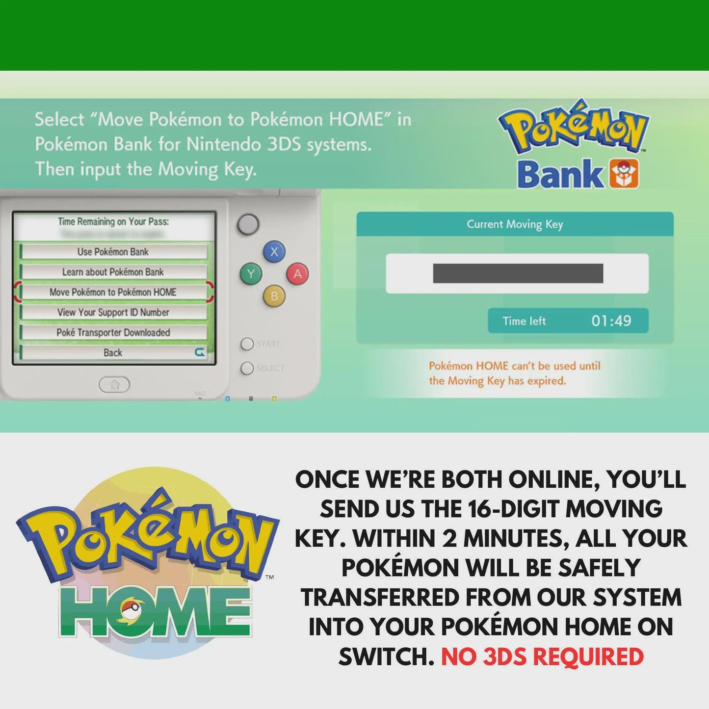 HOME TRANSFER 74x Shiny Mega Evolution Pokémon Pack – Legends Za Pre-Order / Pokémon HOME Instant Delivery / Perfect 6IV Competitive Bundle