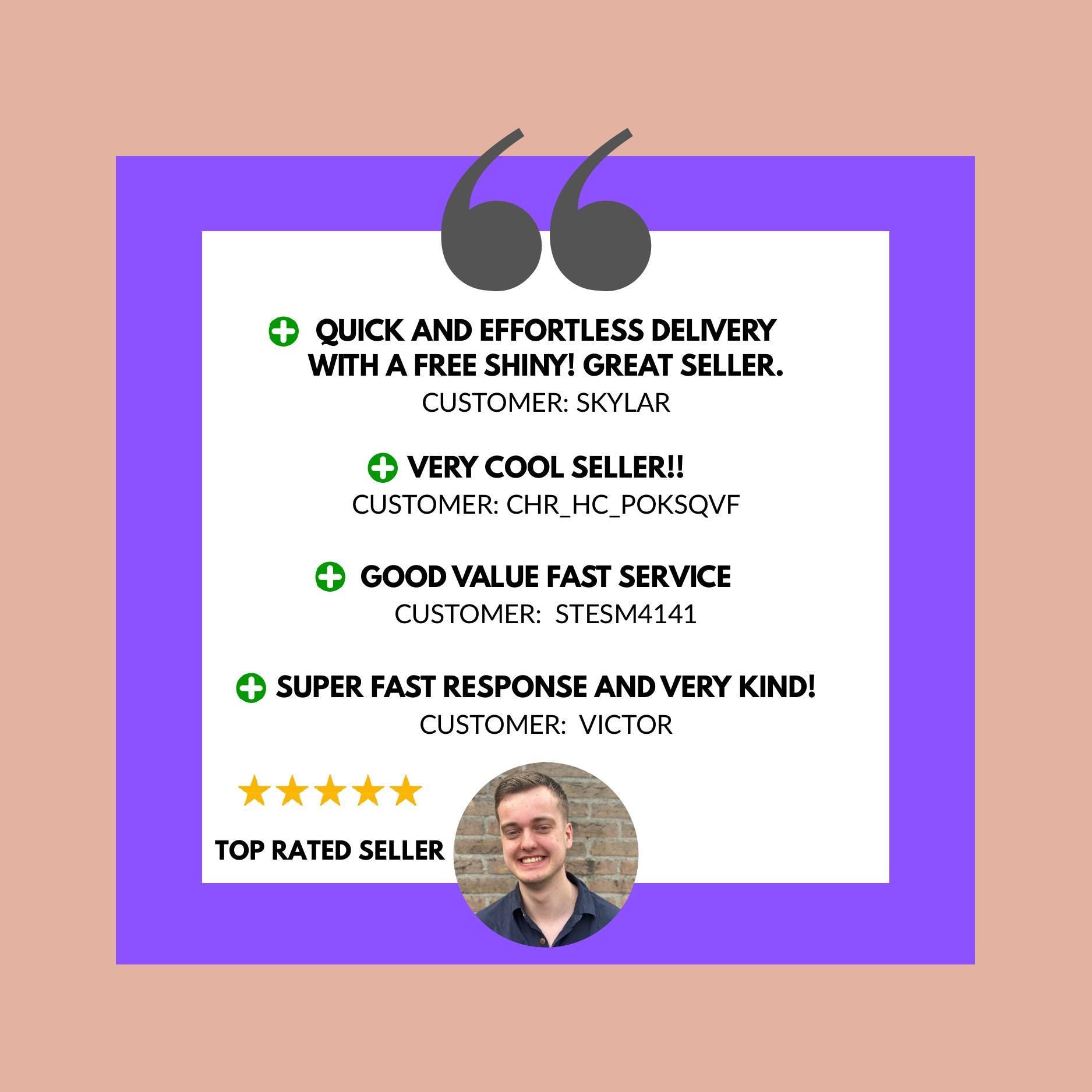 Pokemon HOME 6IV Shiny JOHTO POKEDEX / Pokemon Scarlet Violet / Pokemon Sword Shield / Pokemon Lets Go, Pokemon BdSp, Pokemon Legends Arceus - Instant Delivery Trade