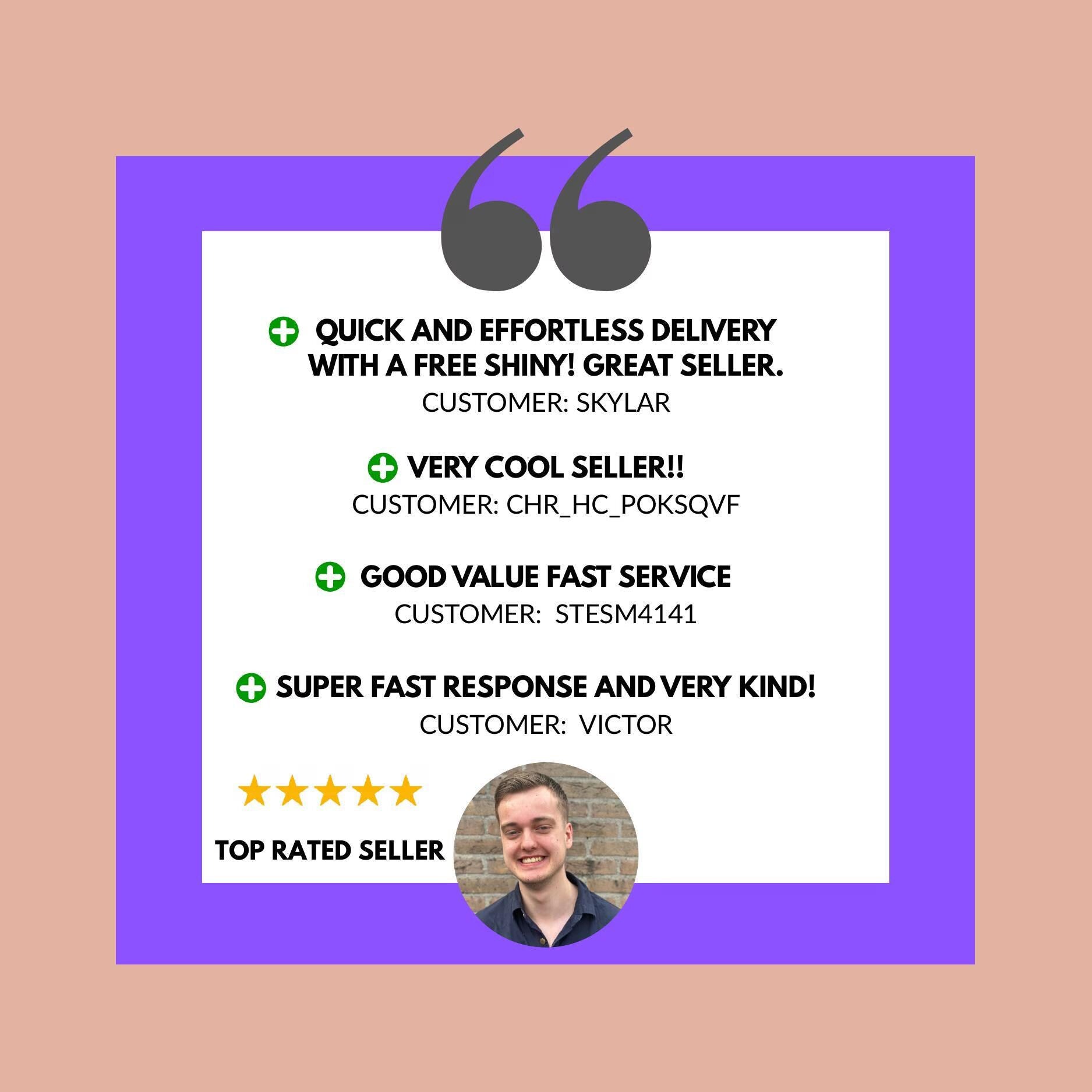 Shiny 6IV CHIEN-PAO Paldea Event EV Trained | Scarlet & Violet Pokémon | Battle Ready Competitive | Free Bonus Shiny | 50% Off Now