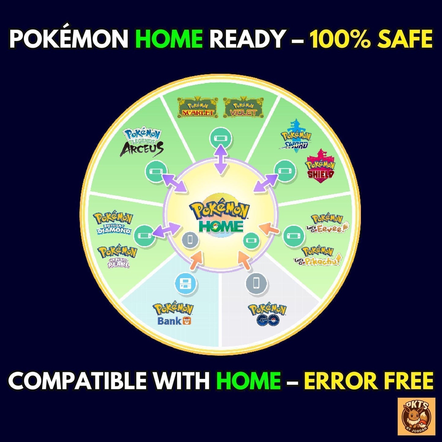 Corbeau Roserade for Pokémon Legends ZA Corbeau Legend ZA Team 6IV Mega Evolution - Pokémon Legends: Z-A digital Pokémon