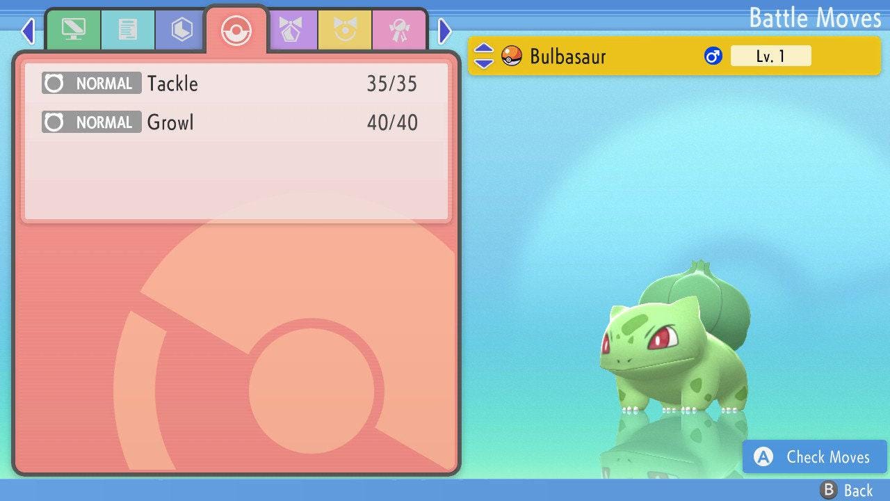 SHINY 6IV BULBASAUR Pokemon Brilliant Diamond Shining Pearl 6IV Competitive Battle - Pokémon Brilliant Diamond & Shining