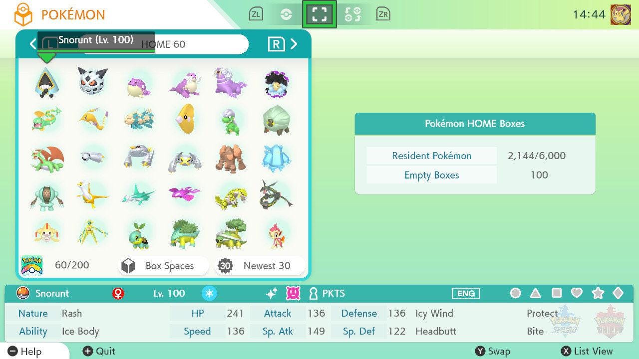 Pokemon HOME 6IV Shiny HOENN POKEDEX Pokemon Scarlet Violet Pokemon Sword Shield - Pokémon Scarlet & Violet digital Pokémon