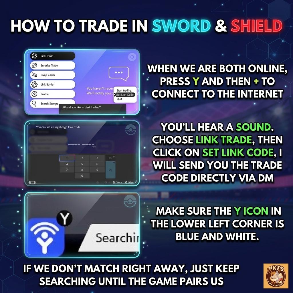 Shiny Greninja Pokemon Sword Shield 6IV Competitive Battle Ready