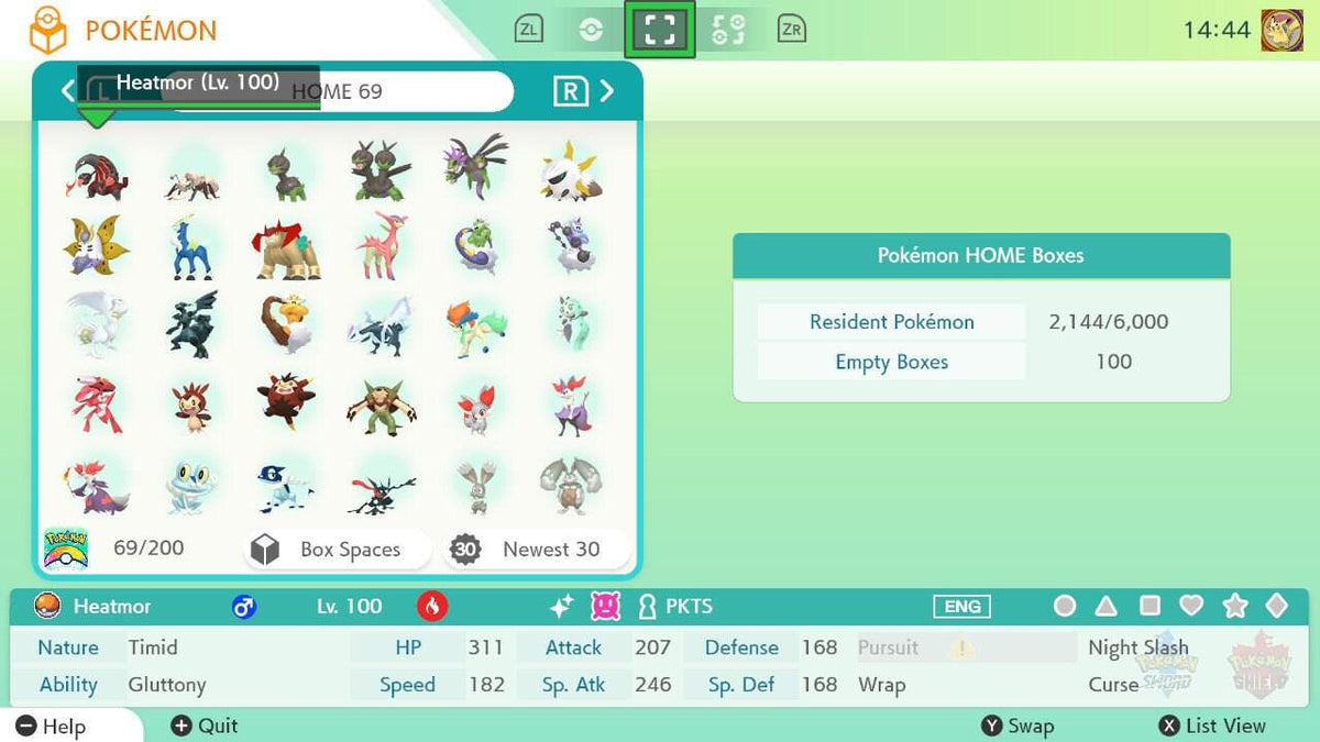 Pokemon HOME 6IV Shiny KALOS POKEDEX Pokemon Scarlet Violet Pokemon Sword Shield, Pokemon Lets Go, Pokemon BdSp, Pokemon Legends Arceus - Image 2