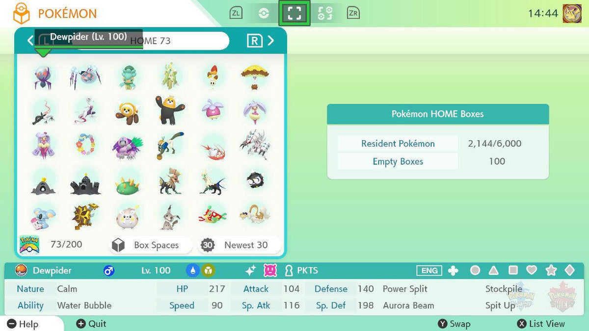Pokemon HOME 6IV Shiny ALOLA POKEDEX Pokemon Scarlet Violet Pokemon Sword Shield, Pokemon Lets Go, Pokemon BdSp, Pokemon Legends Arceus - Image 3