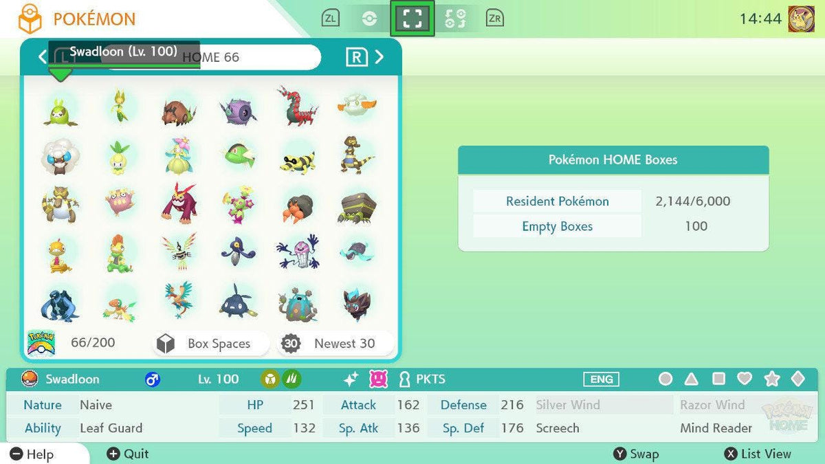 Pokemon HOME 6IV Shiny UNOVA POKEDEX Pokemon Scarlet Violet Pokemon Sword Shield, Pokemon Lets Go, Pokemon BdSp, Pokemon Legends Arceus - Image 4