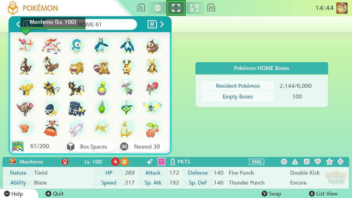 Pokemon HOME 6IV Shiny SINNOH POKEDEX Pokemon Scarlet Violet Pokemon Sword Shield, Pokemon Lets Go, Pokemon BdSp, Pokemon Legends Arceus - Image 3