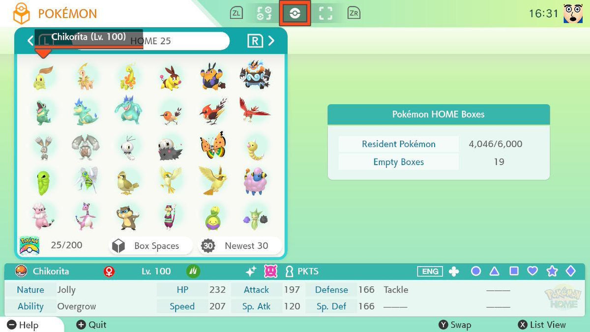 Pokemon ZA Complete Living Dex Shiny Kalos Region Pokédex Gen 6 3DS All Forms Legendaries Mythicals HOME Instant Delivery - Image 2