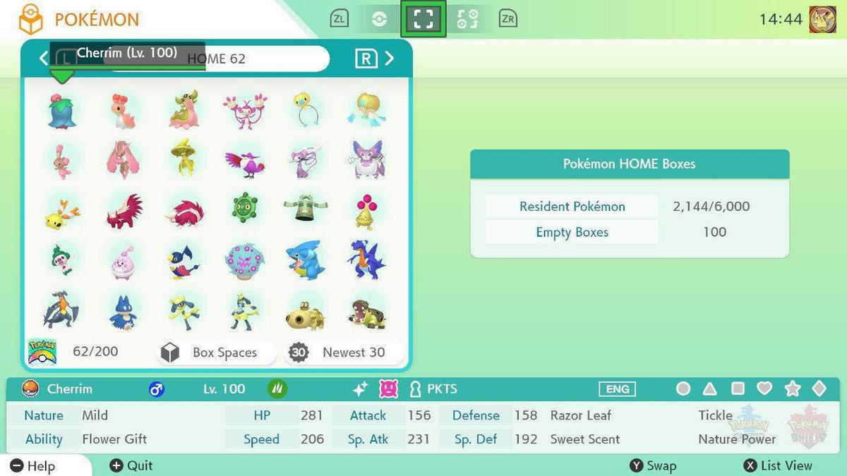 Pokemon HOME 6IV Shiny SINNOH POKEDEX Pokemon Scarlet Violet Pokemon Sword Shield, Pokemon Lets Go, Pokemon BdSp, Pokemon Legends Arceus - Image 4